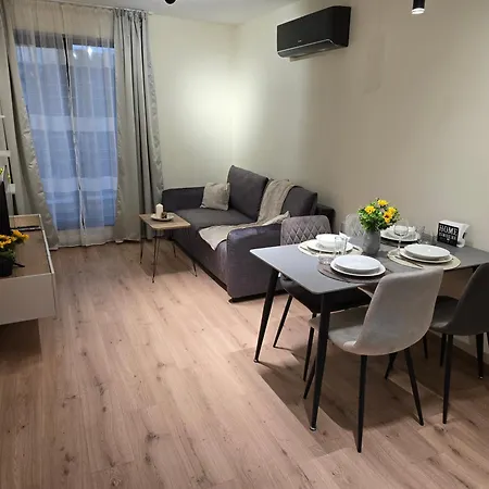 Hills With Free Parking Filibe
