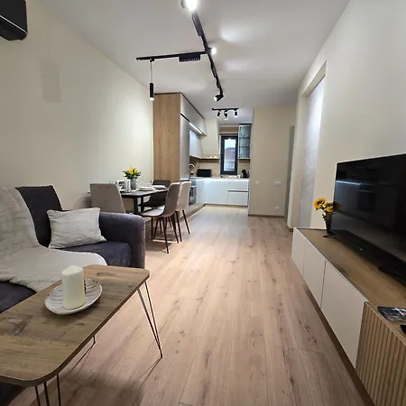 Hills With Free Parking 4* Filibe