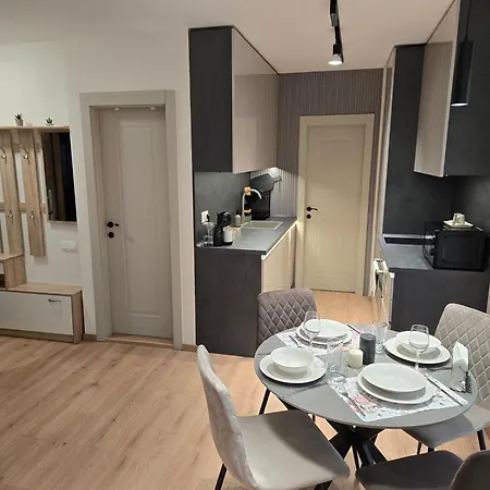 Hills With Free Parking 4* Filibe