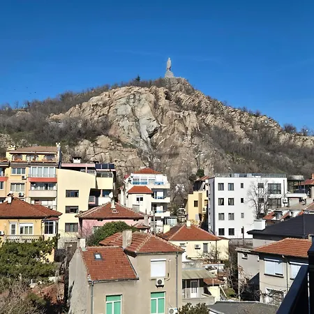 Hills With Free Parking Filibe