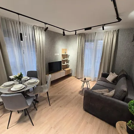 Apart Otel Hills With Free Parking Filibe
