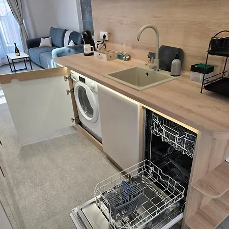 Apart Otel Hills With Free Parking Filibe