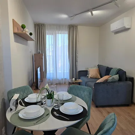 Apart Otel Hills With Free Parking Filibe