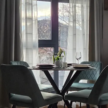 Hills With Free Parking Apart Otel Filibe