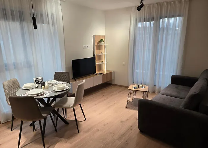 Hills With Free Parking Plovdiv