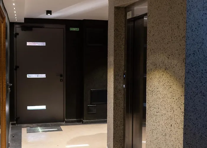 Hills With Free Parking 4* Plovdiv