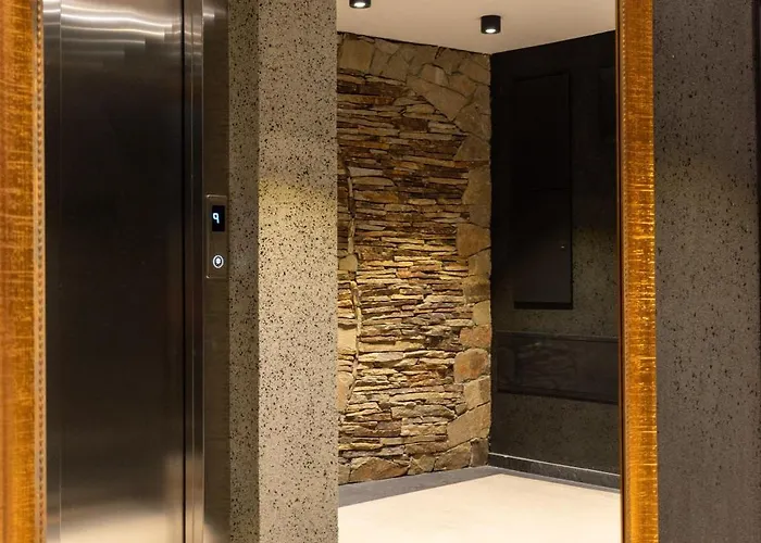 Hills With Free Parking 4* Plovdiv