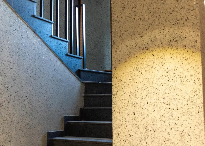 Lägenhetshotell Hills With Free Parking Plovdiv