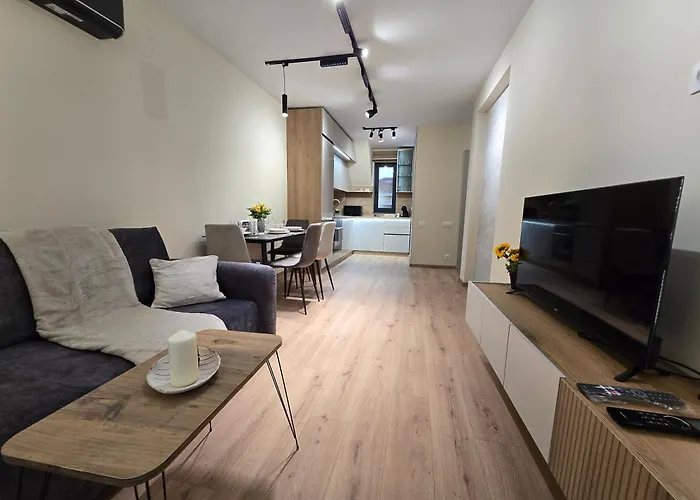 Hills With Free Parking 4* Plovdiv