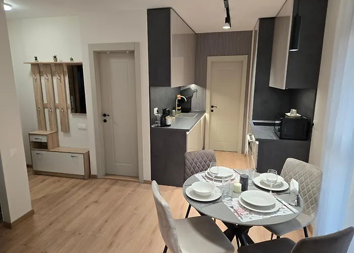 Hills With Free Parking 4* Plovdiv