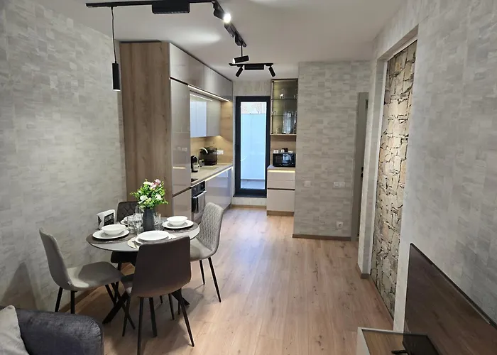 Hills With Free Parking 4* Plovdiv