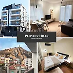 Hills With Free Parking Lejlighedshotel 4*