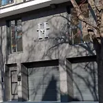 Lejlighedshotel Hills With Free Parking 4*