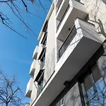 Hills With Free Parking Lejlighedshotel 4*