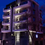 Hills With Free Parking Plovdiv