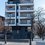 Lejlighedshotel Hills With Free Parking