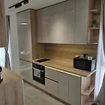 Hills With Free Parking Lejlighedshotel 4*