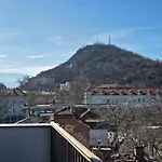 Hills With Free Parking Plovdiv