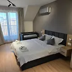 Lejlighedshotel Hills With Free Parking Plovdiv