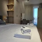 Lejlighedshotel Hills With Free Parking Plovdiv