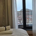 Hills With Free Parking Lejlighedshotel 4*