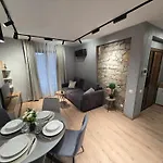 Hills With Free Parking Lejlighedshotel Plovdiv
