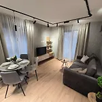 Lejlighedshotel Hills With Free Parking Plovdiv