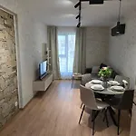 Lejlighedshotel Hills With Free Parking
