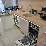 Lejlighedshotel Hills With Free Parking Plovdiv