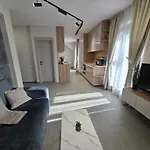 Hills With Free Parking Lejlighedshotel