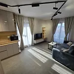 Lejlighedshotel Hills With Free Parking Plovdiv