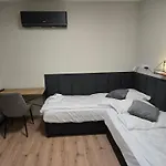 Hills With Free Parking Lejlighedshotel 4*