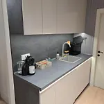Hills With Free Parking Lejlighedshotel Plovdiv