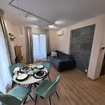 Lejlighedshotel Hills With Free Parking 4*