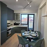 Hills With Free Parking Lejlighedshotel 4*