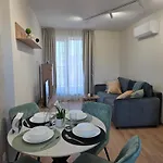 Lejlighedshotel Hills With Free Parking Plovdiv