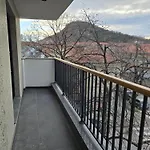 Lejlighedshotel Hills With Free Parking