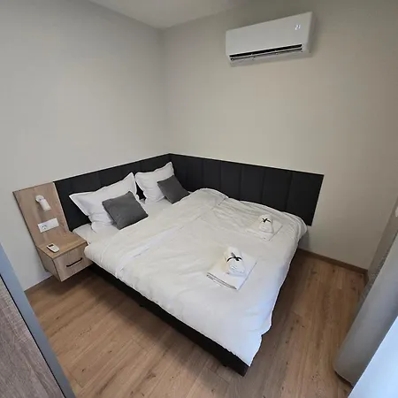 Hills With Free Parking