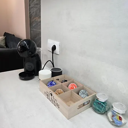Hills With Free Parking 4* 플로브디프