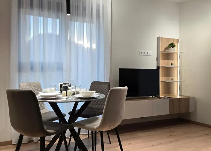 Hills With Free Parking Apart-hotel Plovdiv