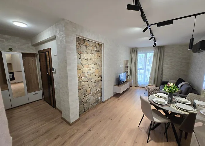 Hills With Free Parking Plovdiv