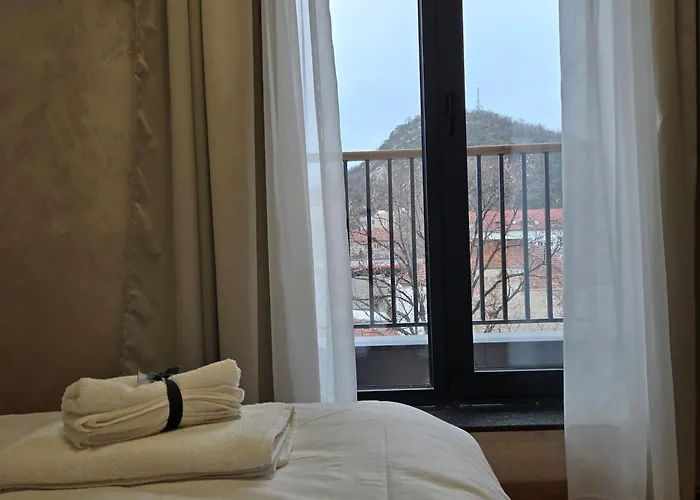 Hills With Free Parking Apart-hotel 4*